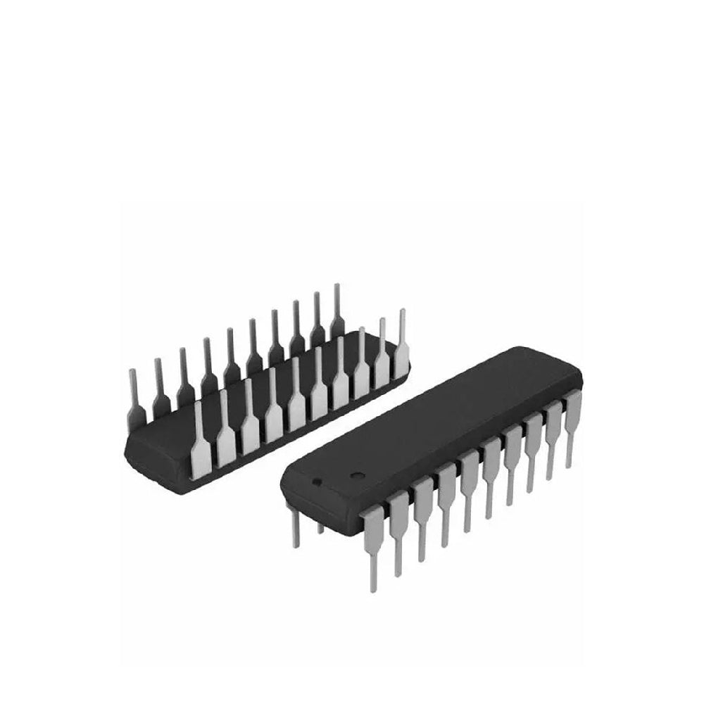 IC LA7680
