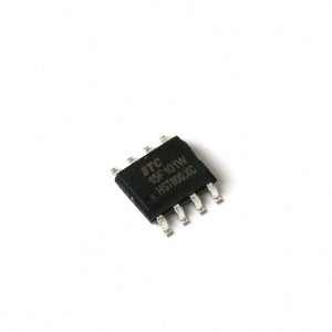 IC TDA4857PS