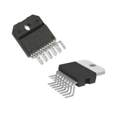 IC LA4289