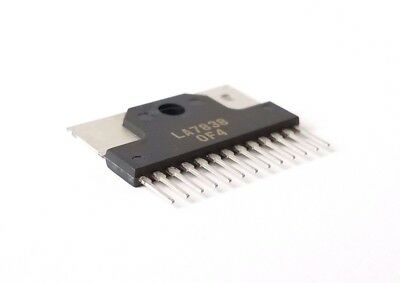 IC LA7838