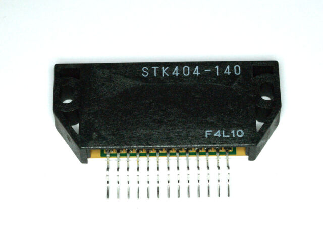 IC LA4451