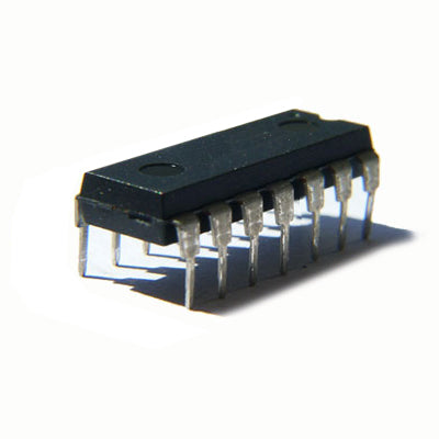 IC LA7116