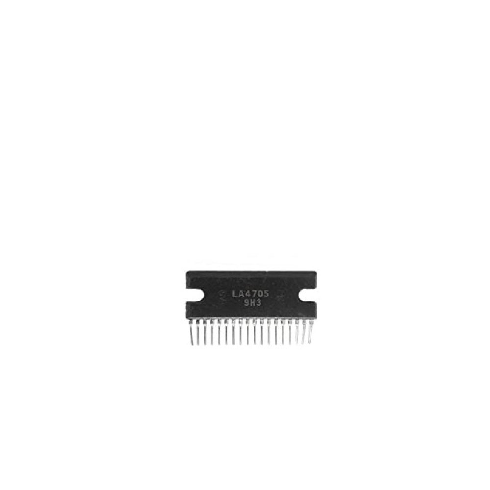 IC LA4705