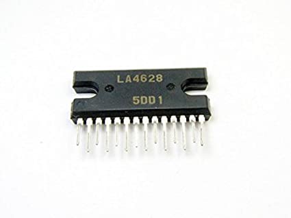 IC LA4628