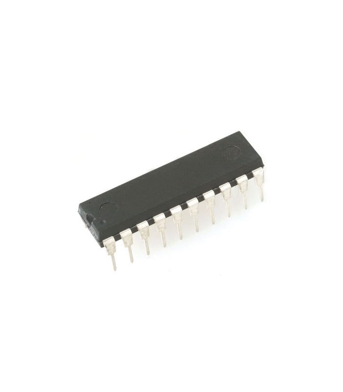IC LA4520