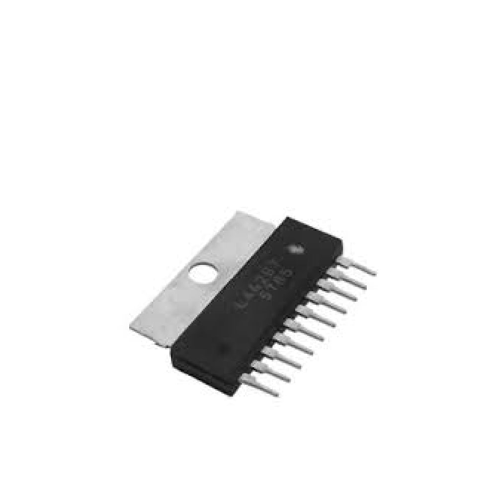 IC LA4285
