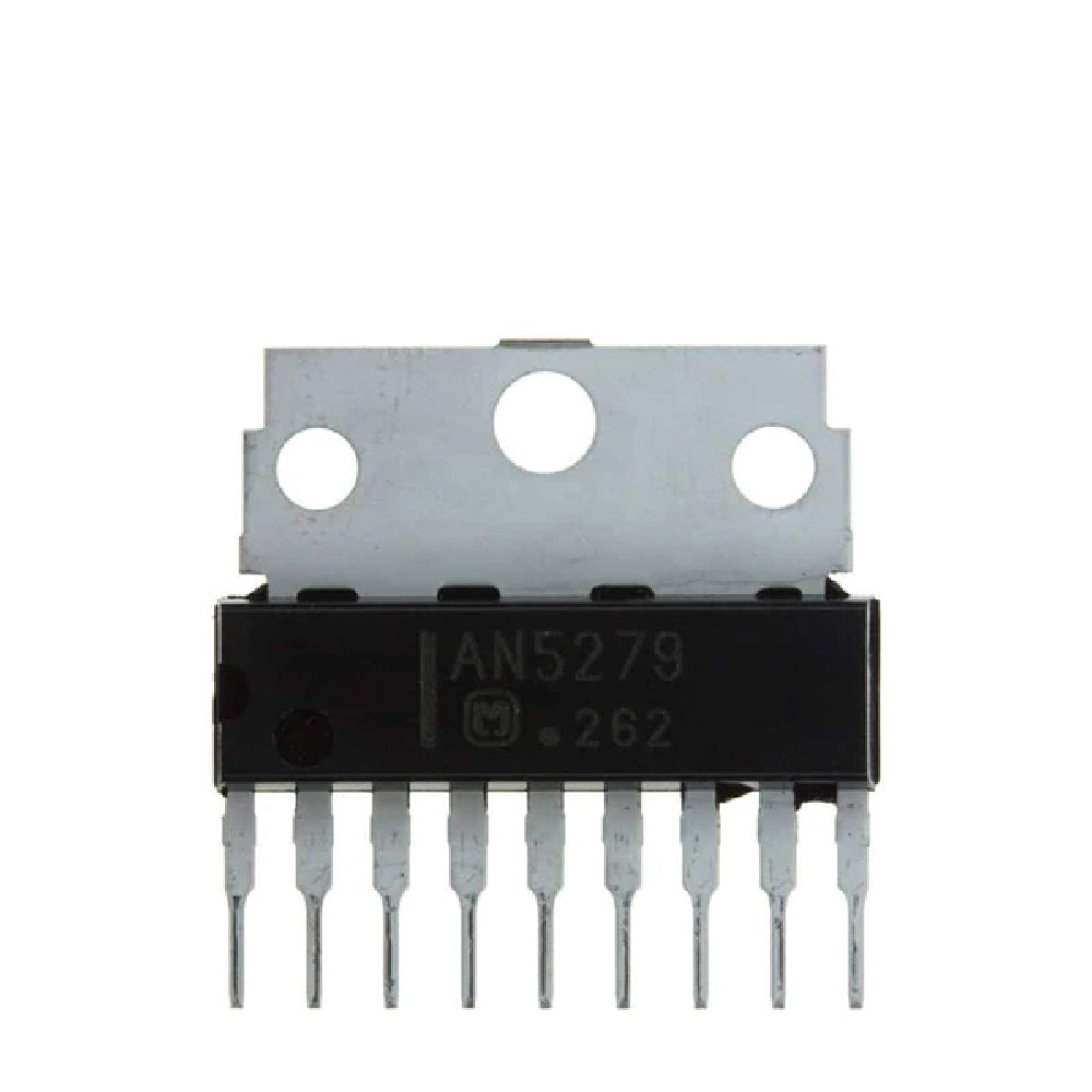 IC AN5279