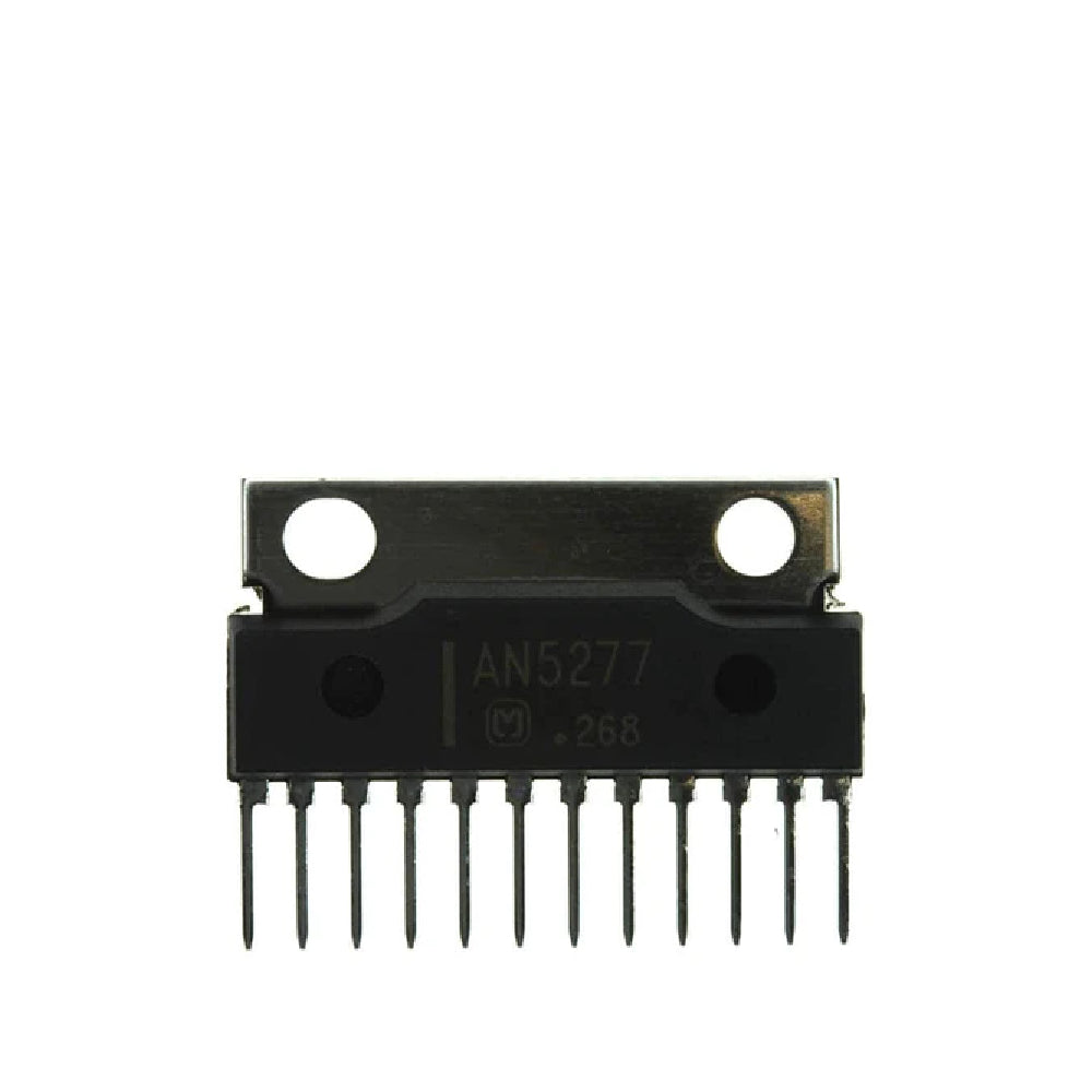 IC AN5277  5277