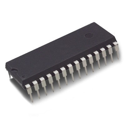IC PCA84C640-016