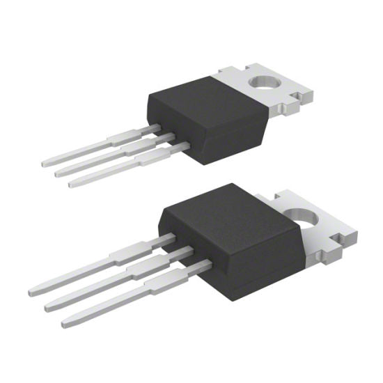 2SK1118 N-channel MOSFET - 600V 6A 45W