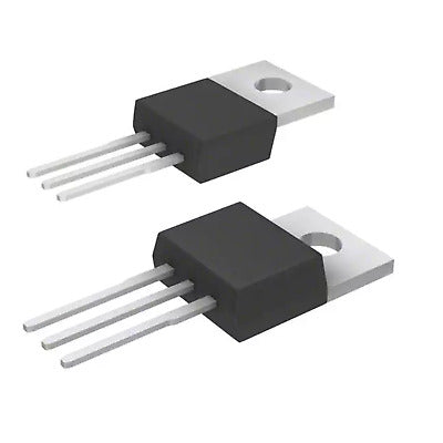 UA7924C IC - 20V 1.5A
