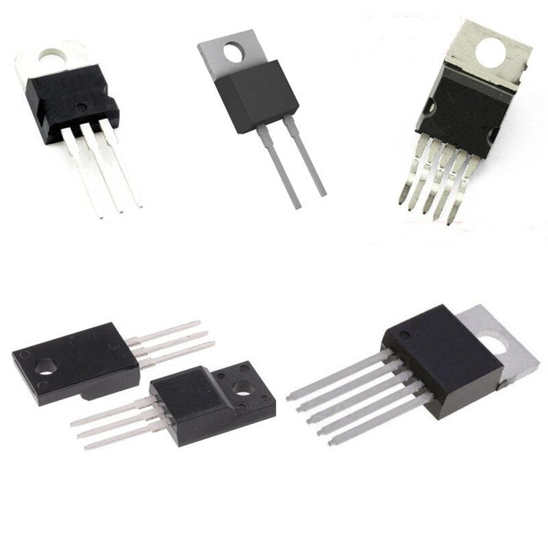 IC 2SA1012 A1012