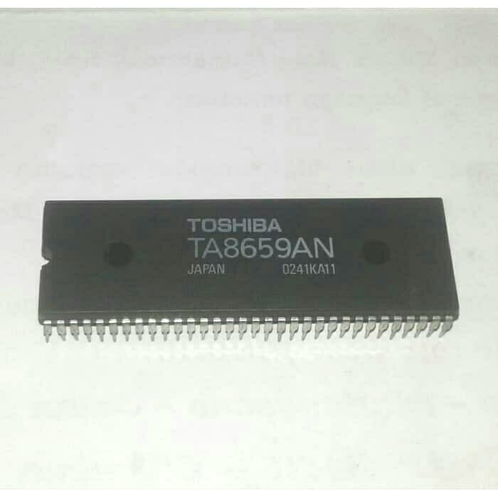 IC TA8759AN/BN