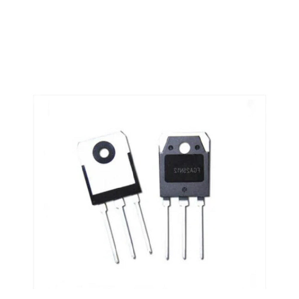 Transistor 2SD2498 NPN - 1500V 6A