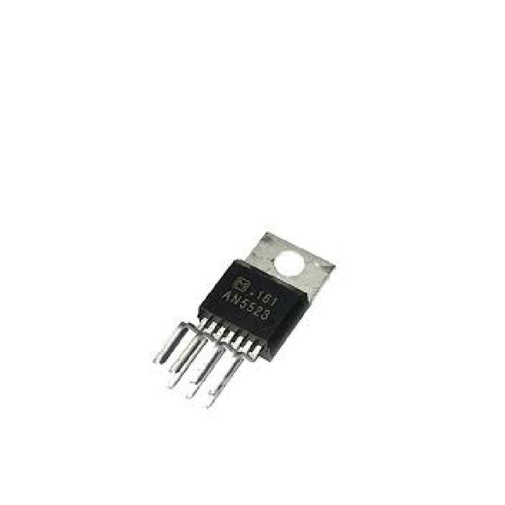 AN5523 CRT TV IC