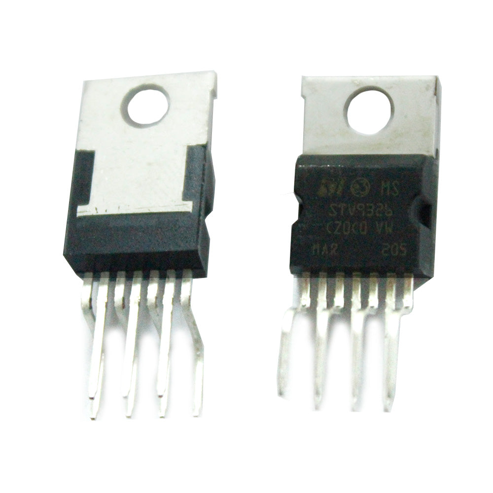 IC STV9326