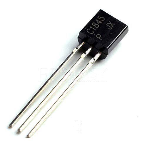 Transistor 2SC1845 C1845