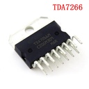 Transistor TDA7266