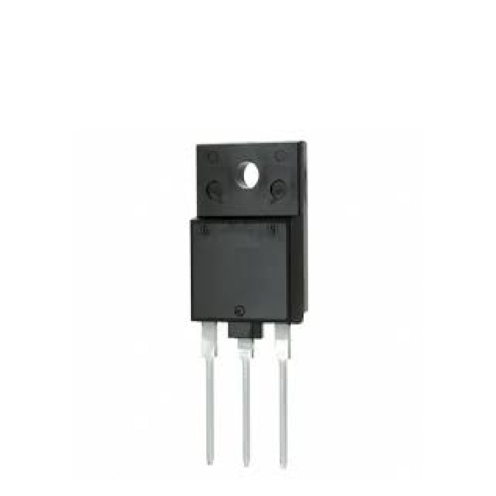 2SD1711 NPN Transistor (BJT) - 1500V 5A 50W