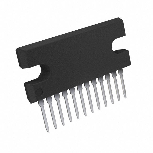 IC LA4708N