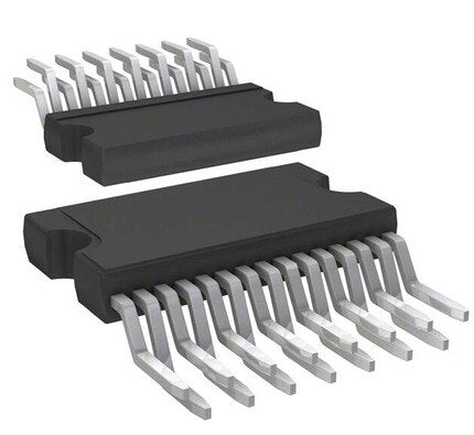 IC TDA9535
