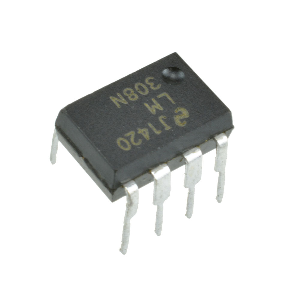 IC LM308N 308N