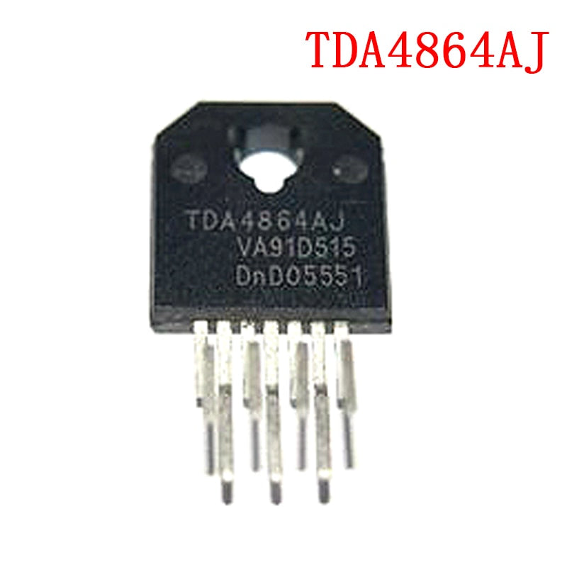 Transistor TDA4864AJ