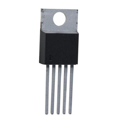 Transistor STRW6756N