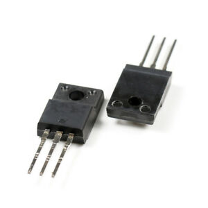 Transistor P3NK80Z 3N80