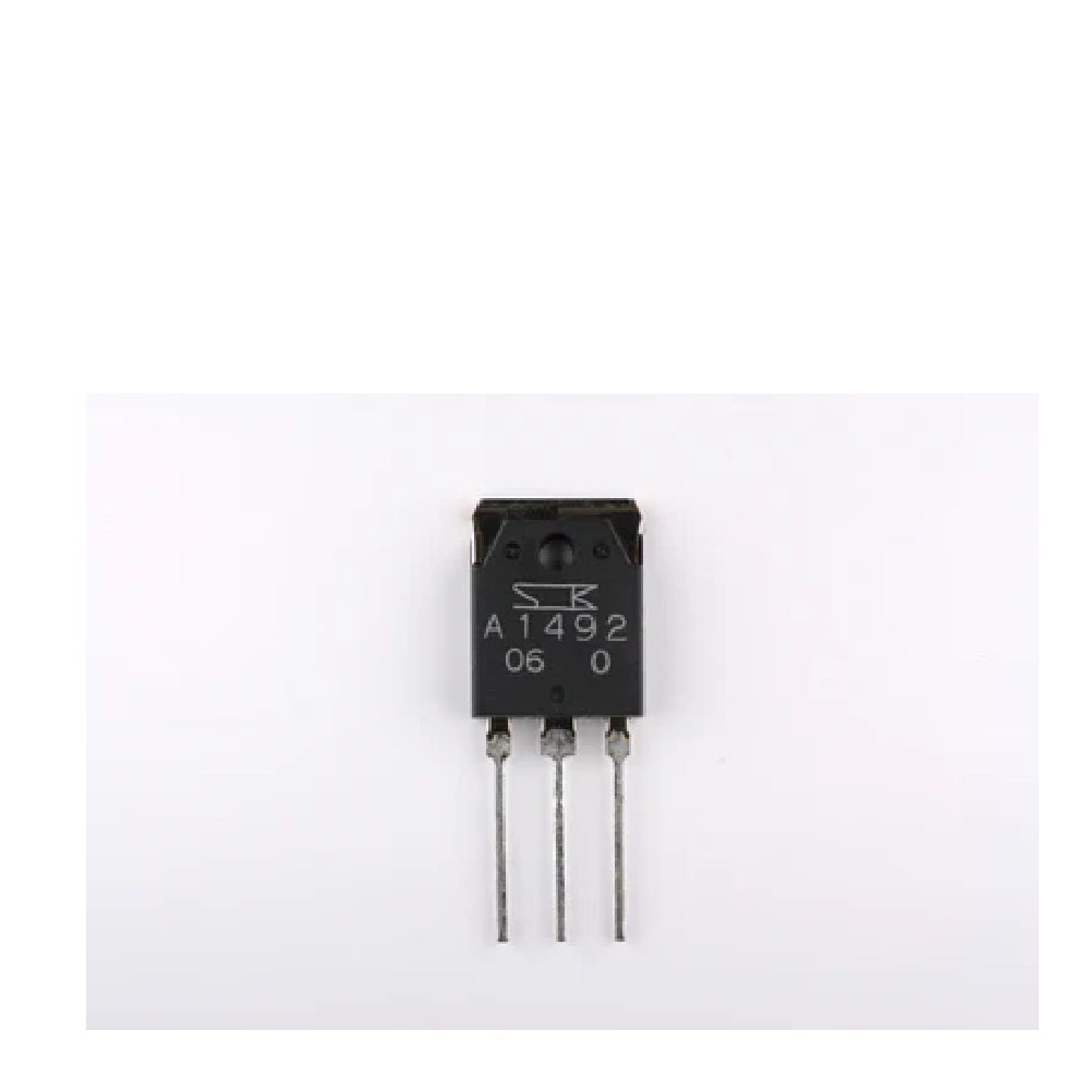 Transistor 2SA1492 A1492