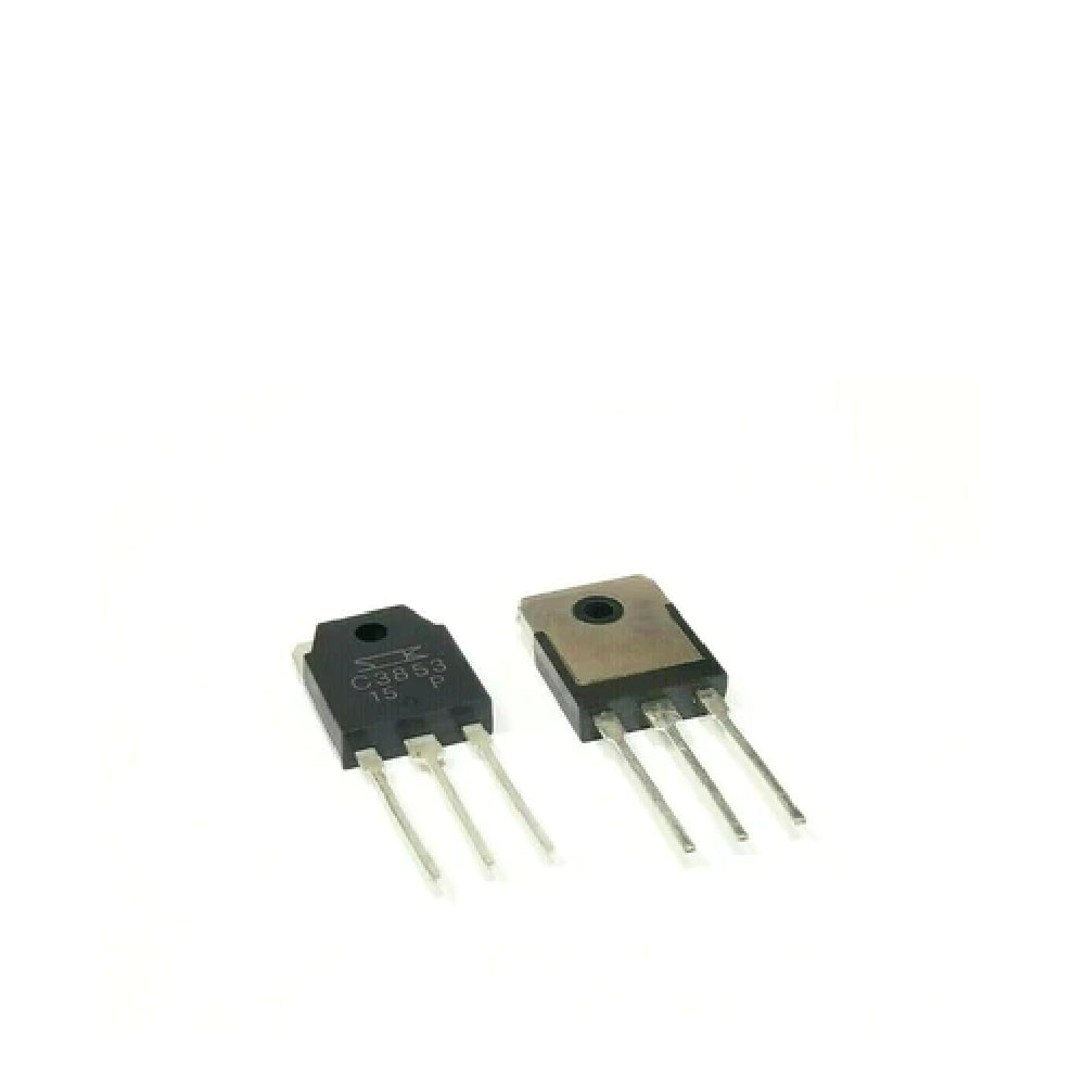2SC3853 NPN Transistor - 80V 6A