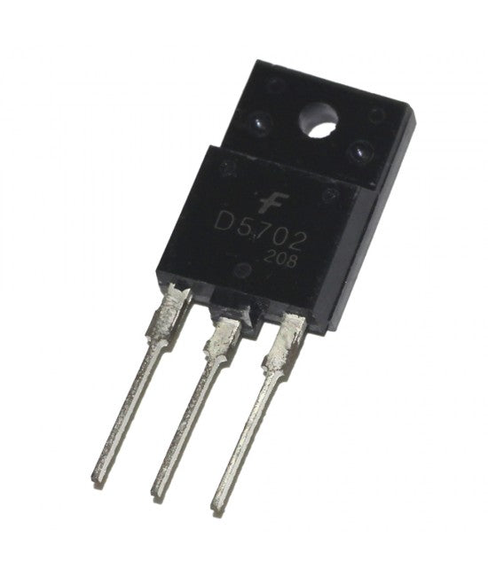 Transistor 2SD5702  D5702