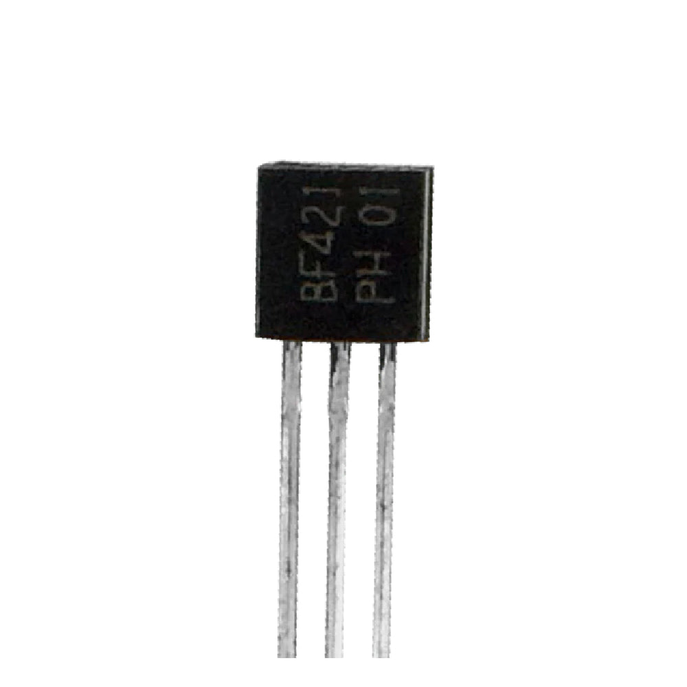 Transistor BF421 -300V