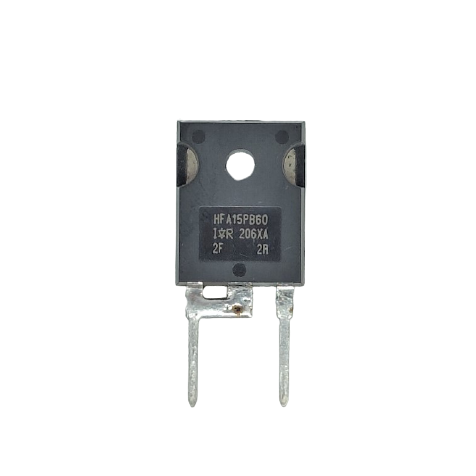HFA15PB60 -15N600V Schottky Barrier Diode
