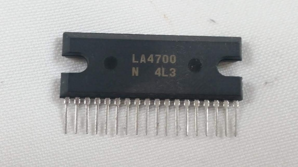 IC HAIER8823-V4.0
