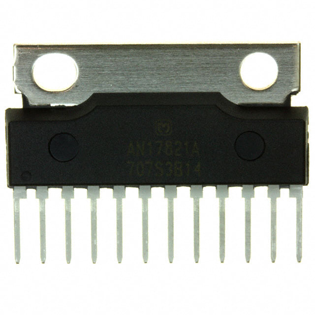 IC AN17821A