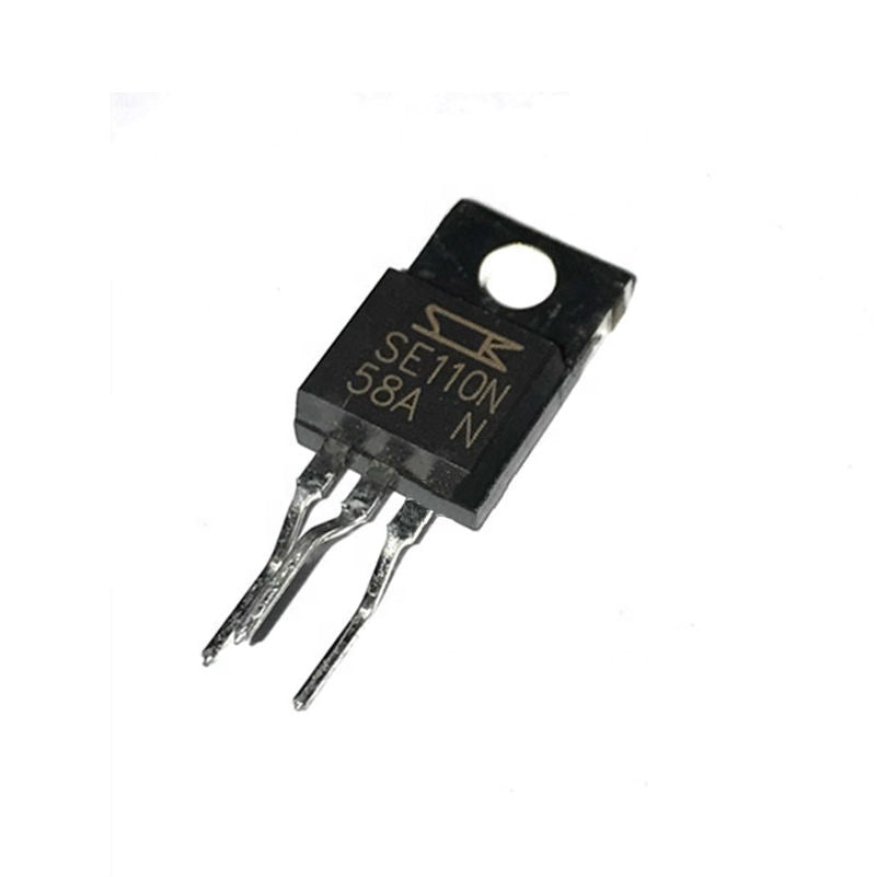Transistor SE110 49BN