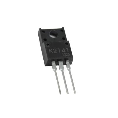 Transistor K2141