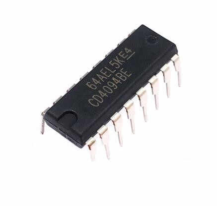 IC CD4094BE