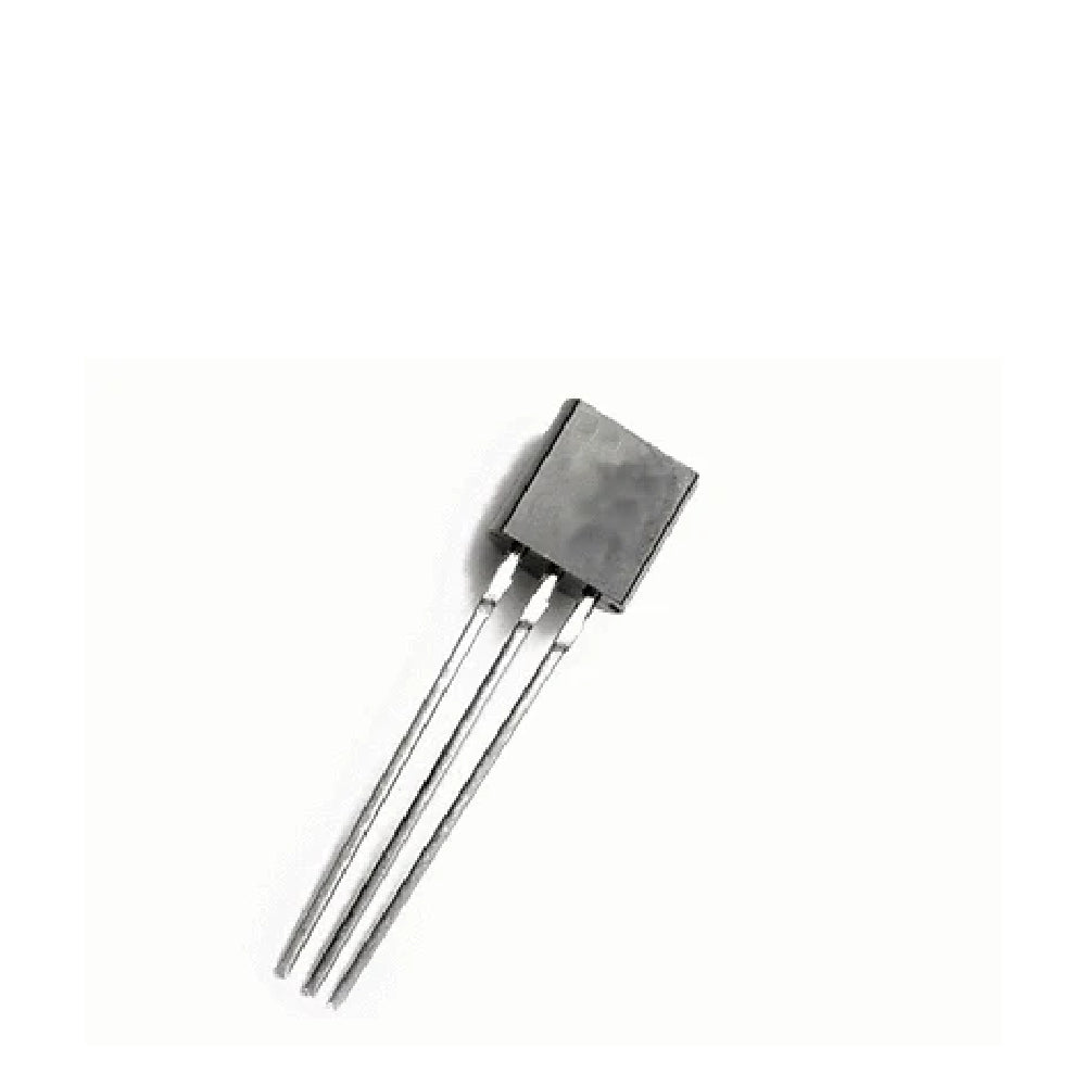 Transistor C557C PNP - 45V 200mA