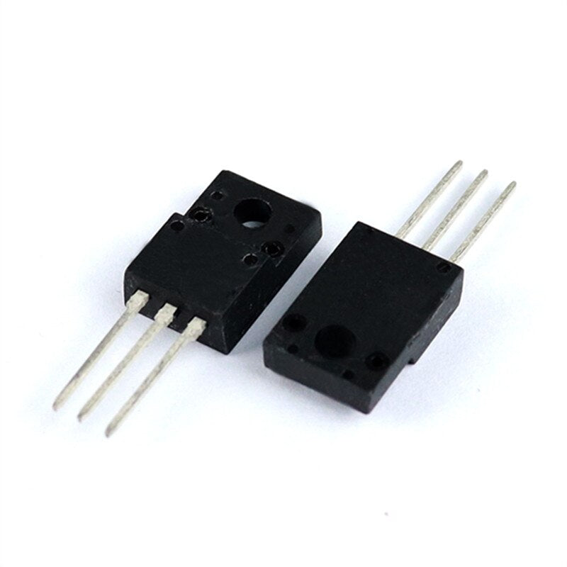 2SD2494 NPN Darlington Transistor - 110V 6A 60W