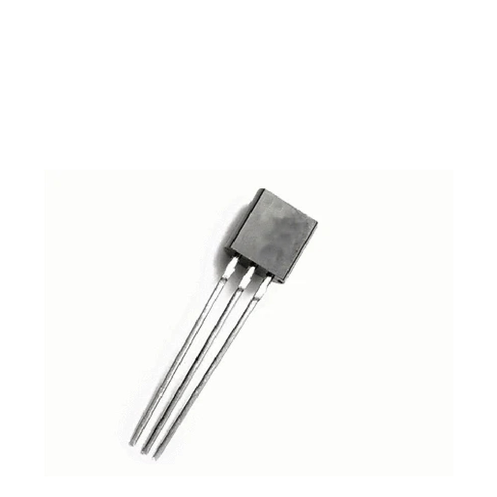 Transistor C2631 NPN 150V 0.05A