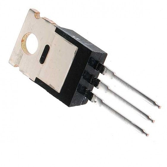 IRF740 N-channel MOSFET - 400V 10A 125W
