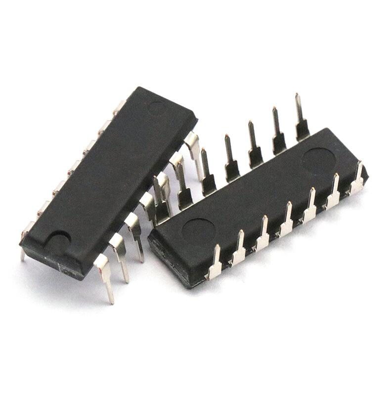 IC TDA9384PS/N1/3L