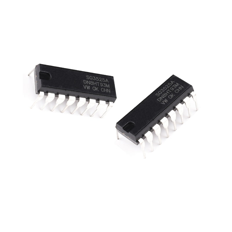 IC SG3525AN / KA3525AN