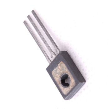 2SC1212A NPN TRANSISTOR  - 40V 2A