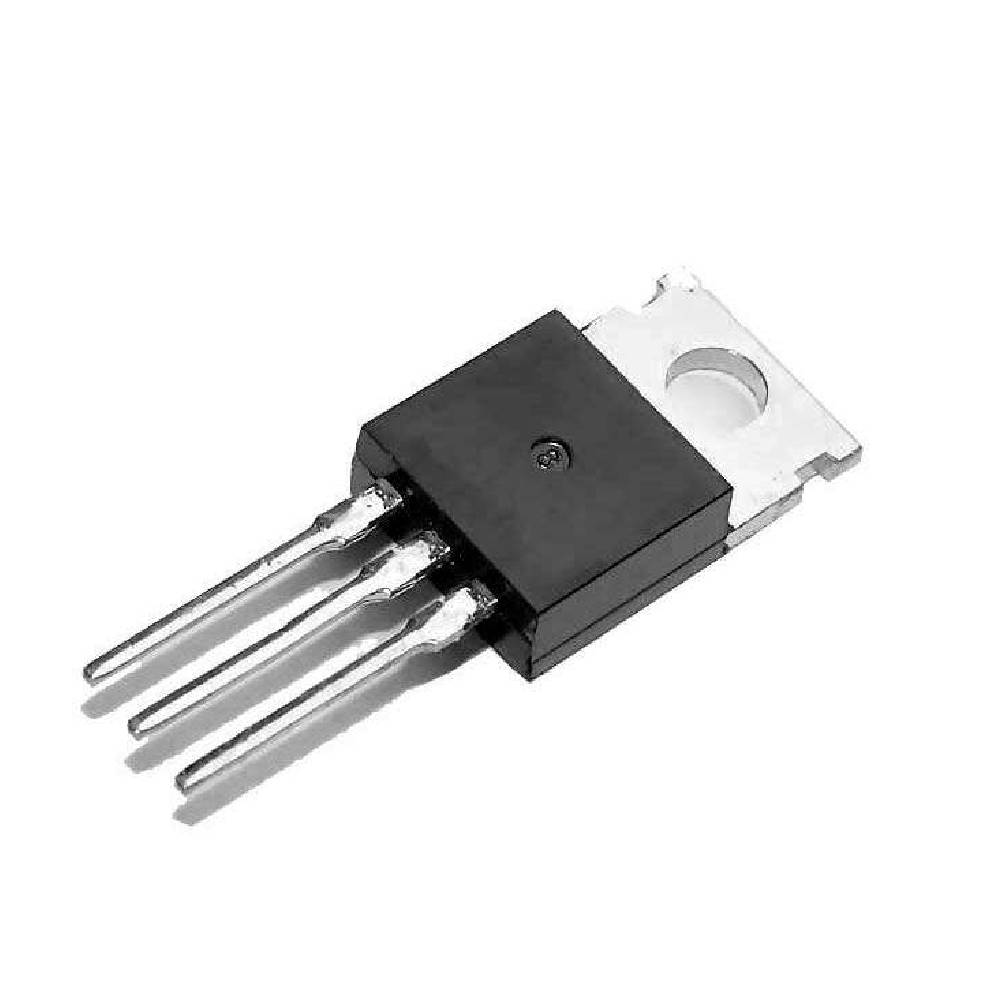 TRANSISTOR IRFZ42 - 50V 35A