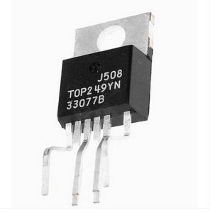 TOP249 6PIN IC - 700V -40°C 150°C
