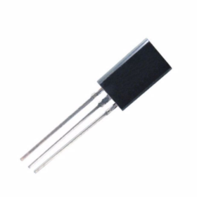 TRANSISTOR 2SC1573A  300V  0.065A