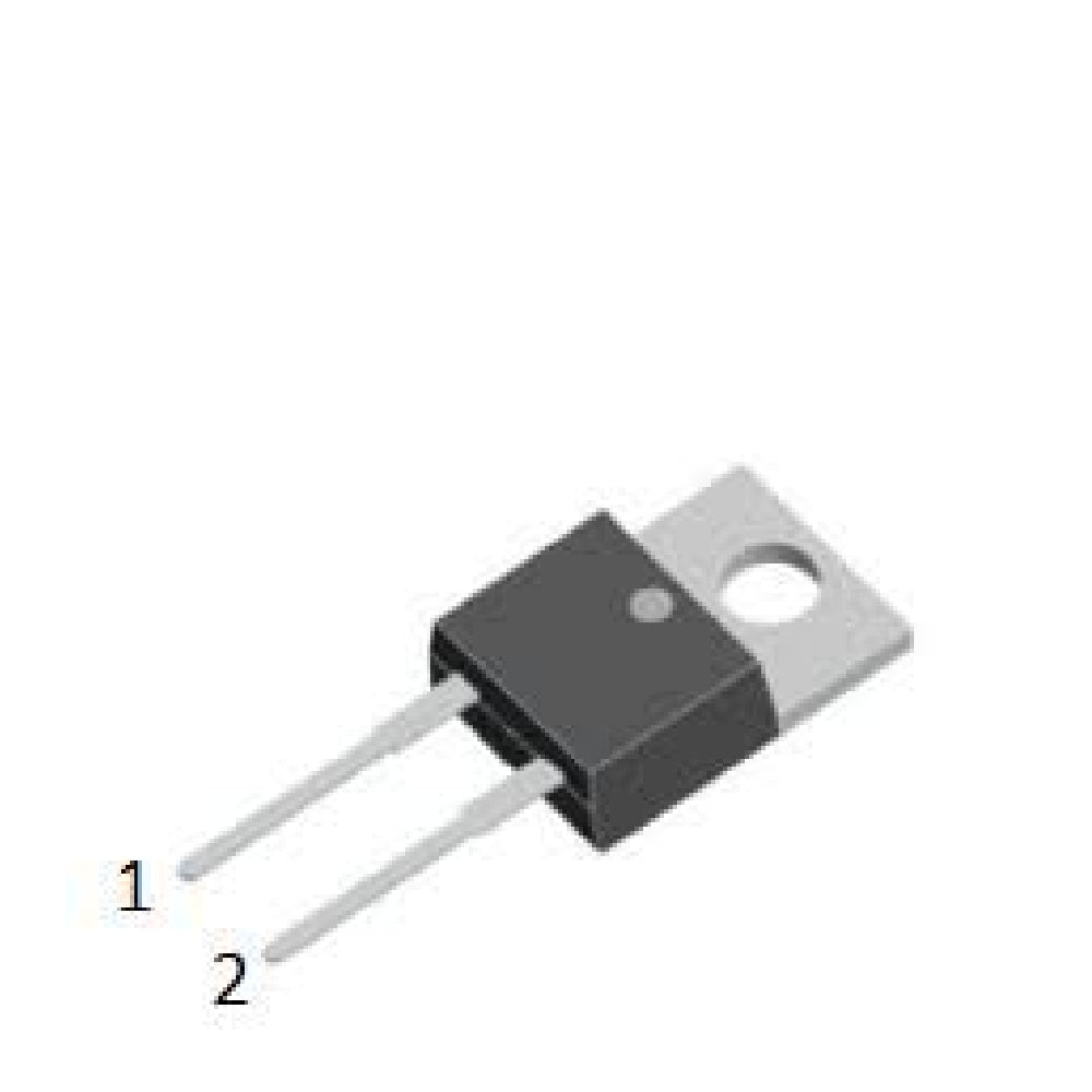 DIODE MBR 1020T